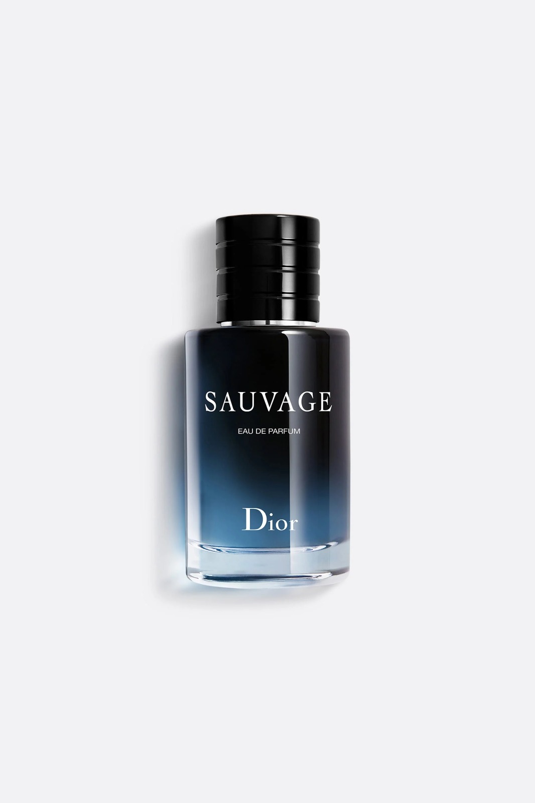 Dior sauvage 60 ML