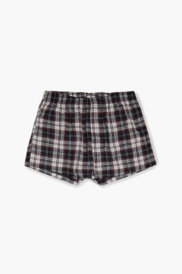 3 boxers homme XL
