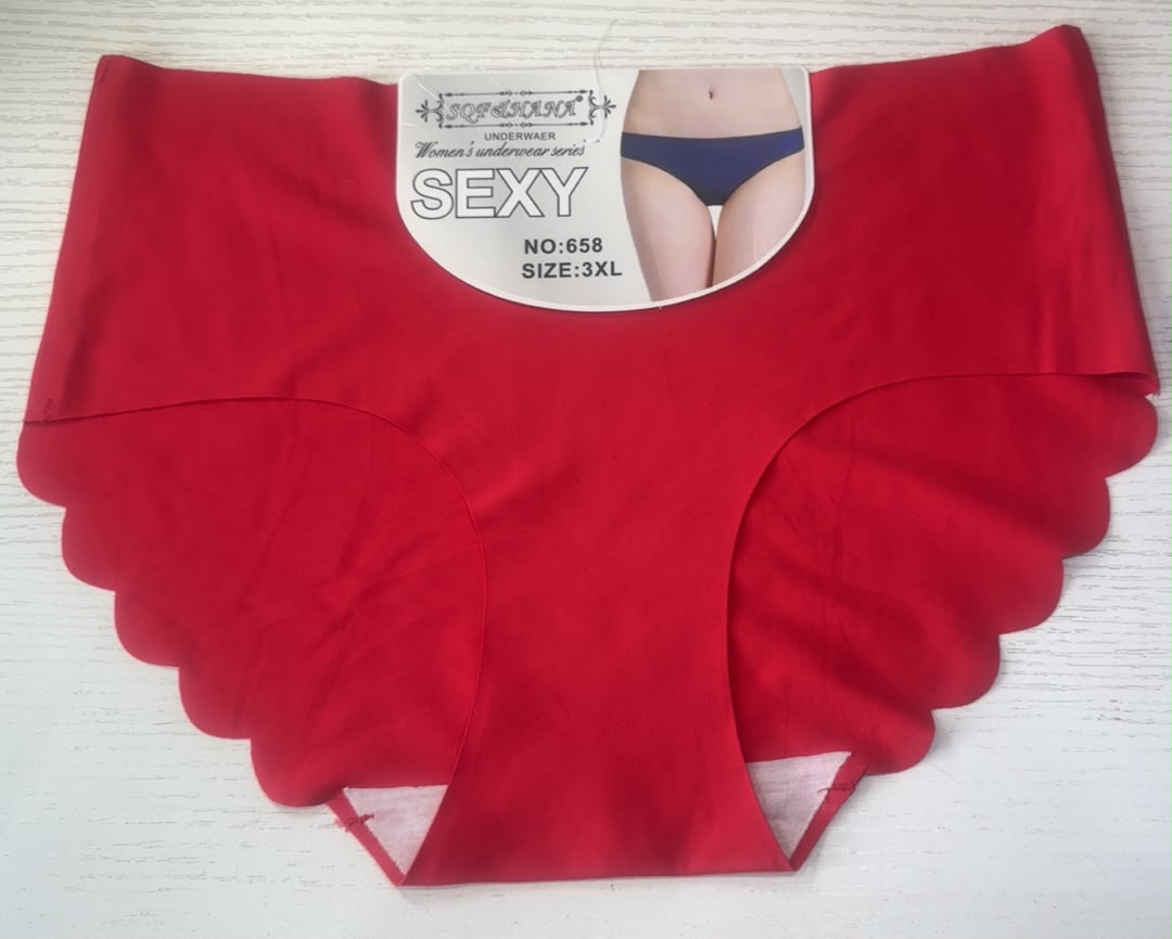 slip femme 3XL