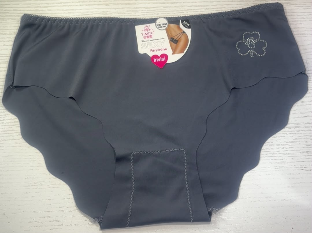 slip femme 2XL