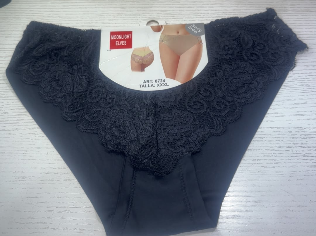slip femme 3XL