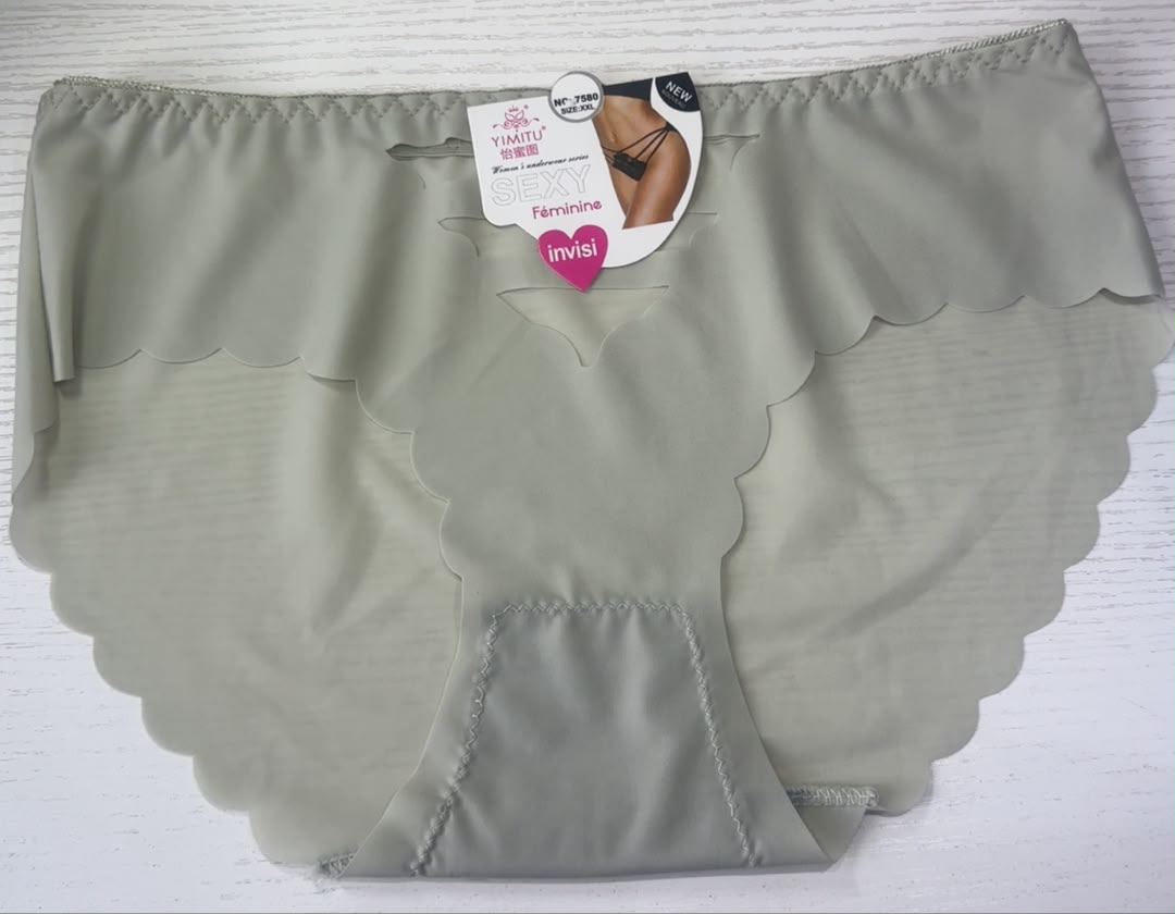 slip femme 2XL