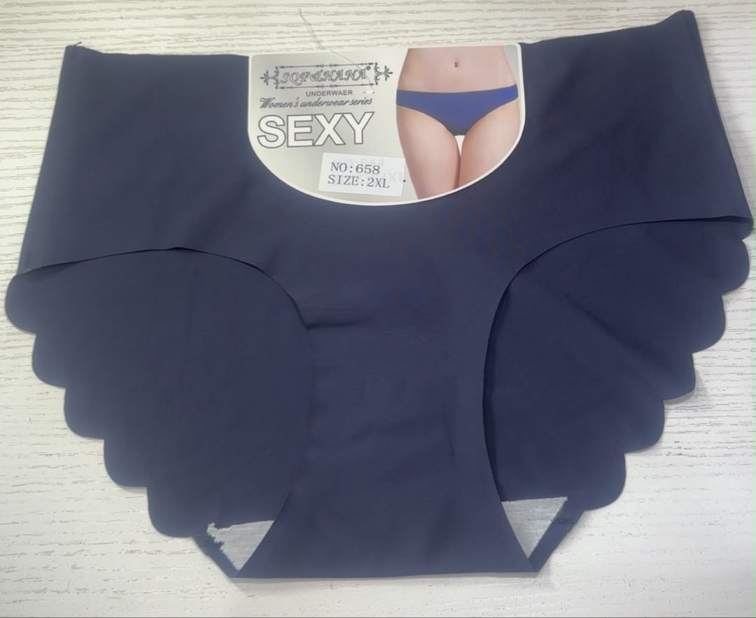 slip femme 2XL