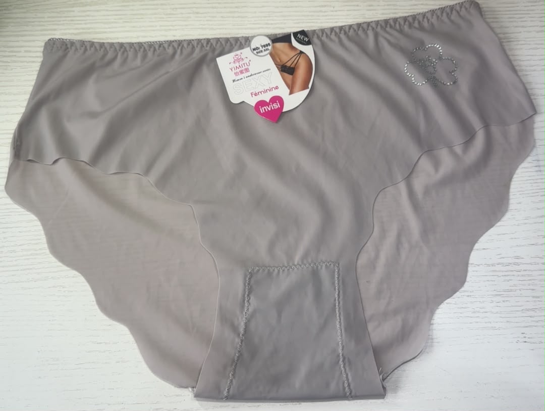 slip femme 2XL