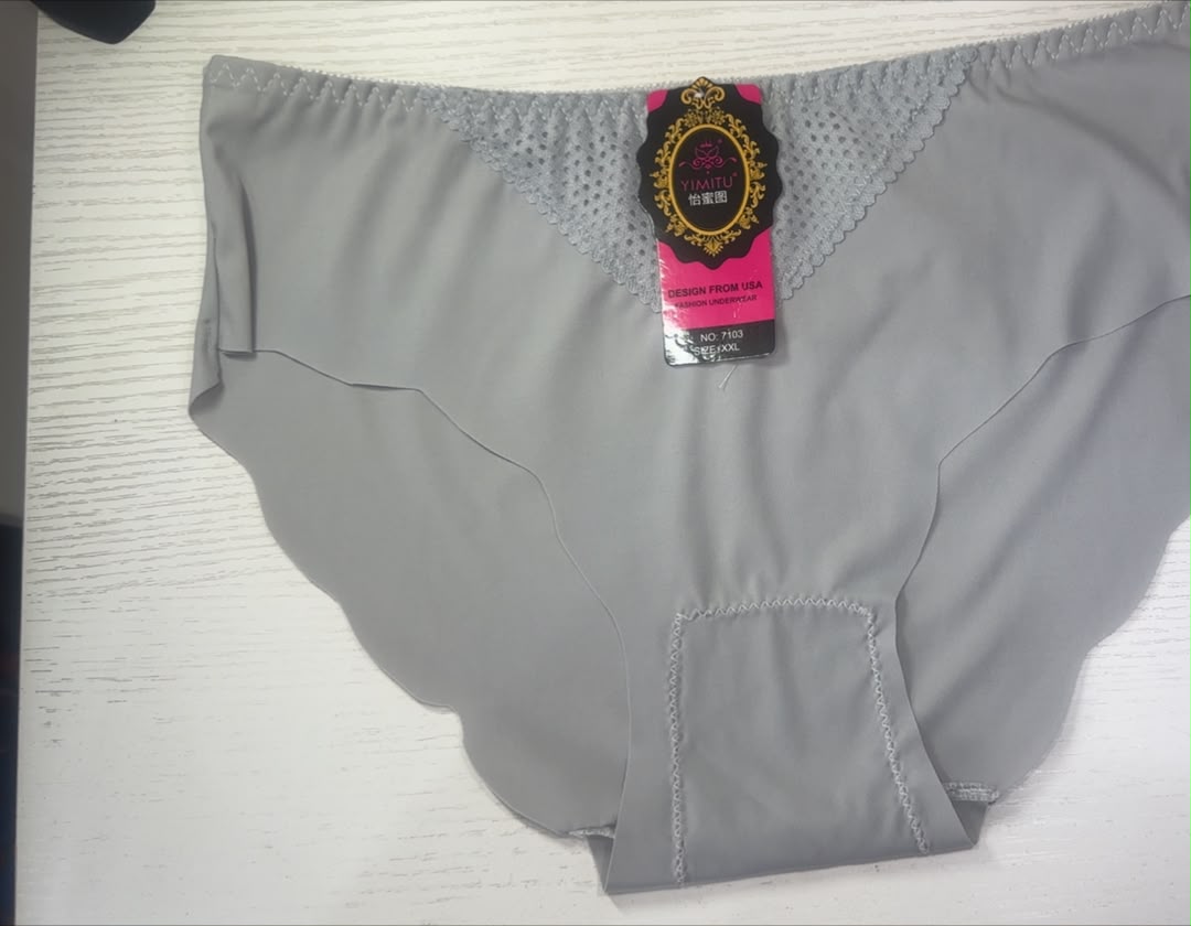 slip femme 2XL