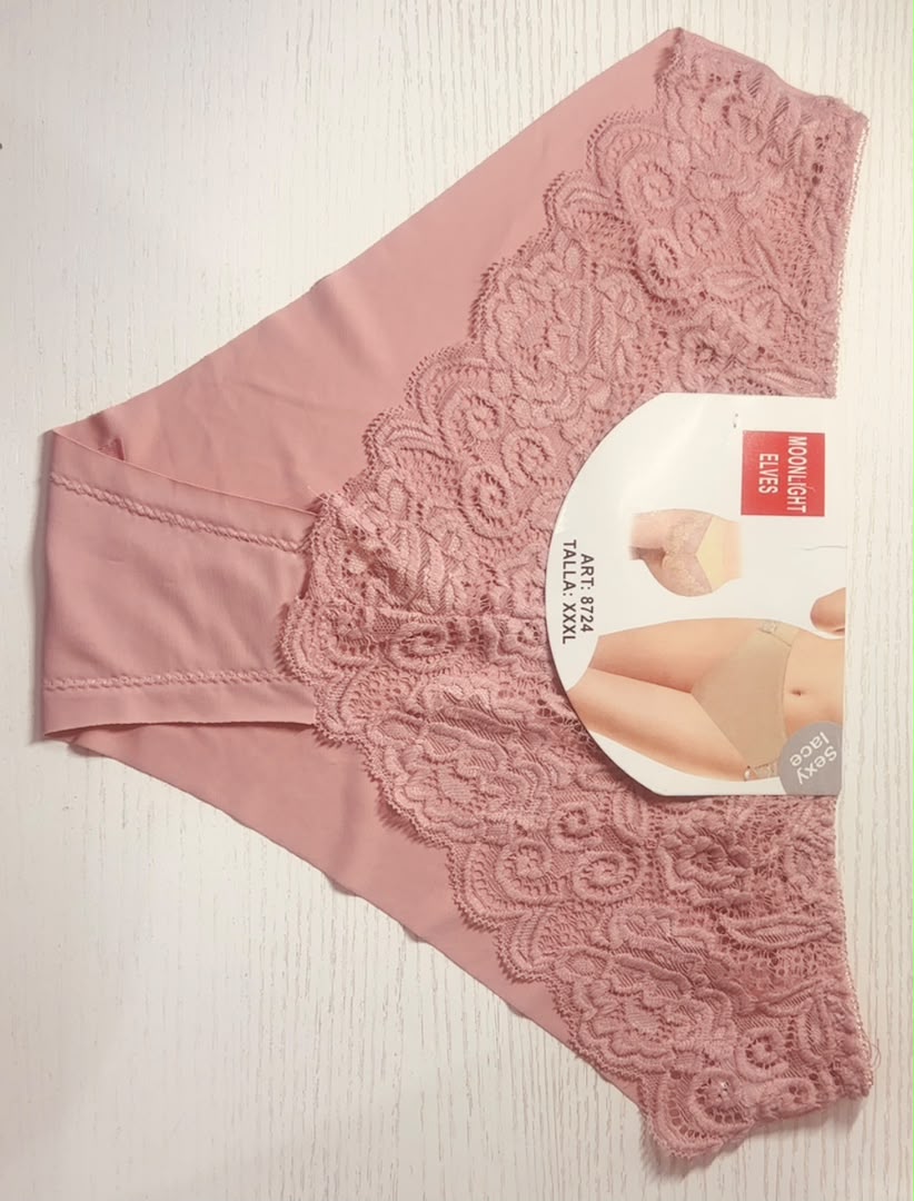 slip femme 3XL