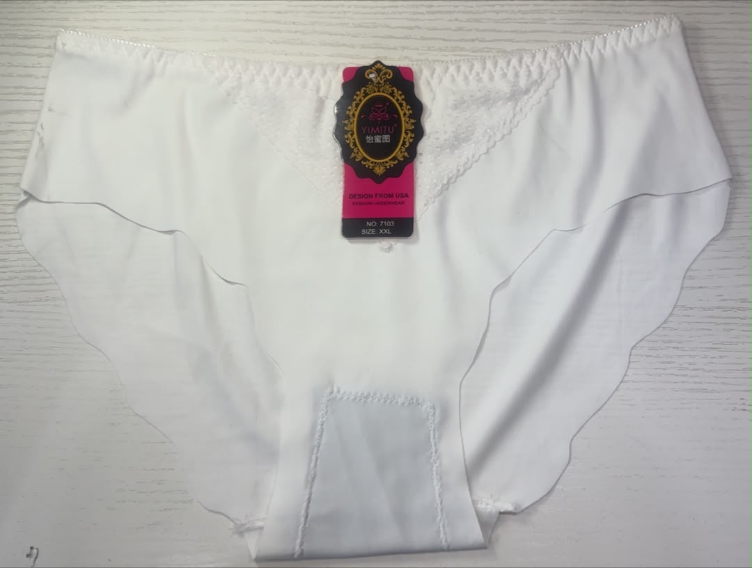 slip femme 2XL