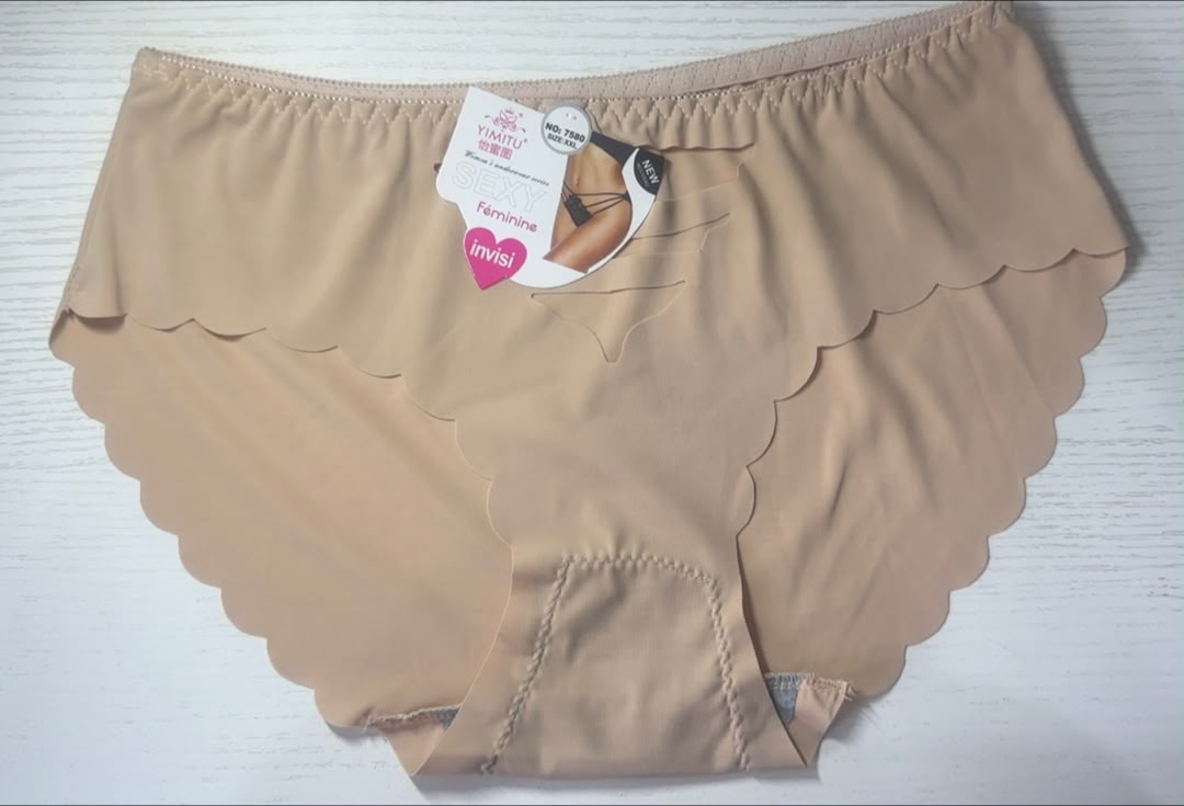 slip femme 2XL