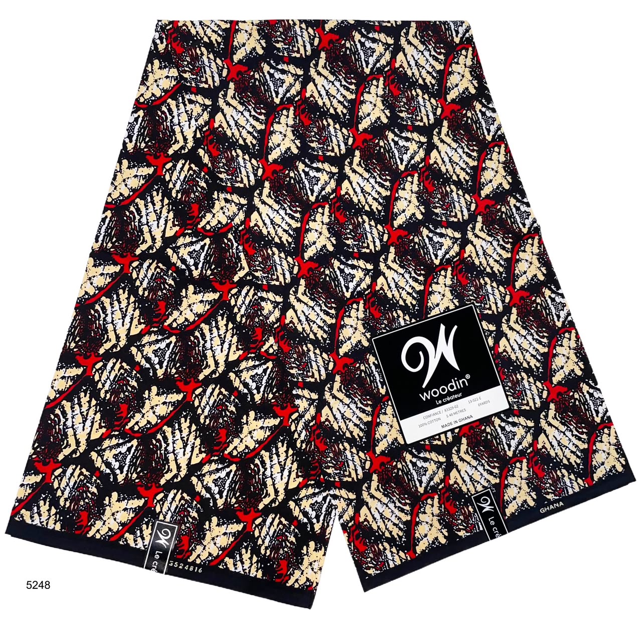 WOODIN IMITATION