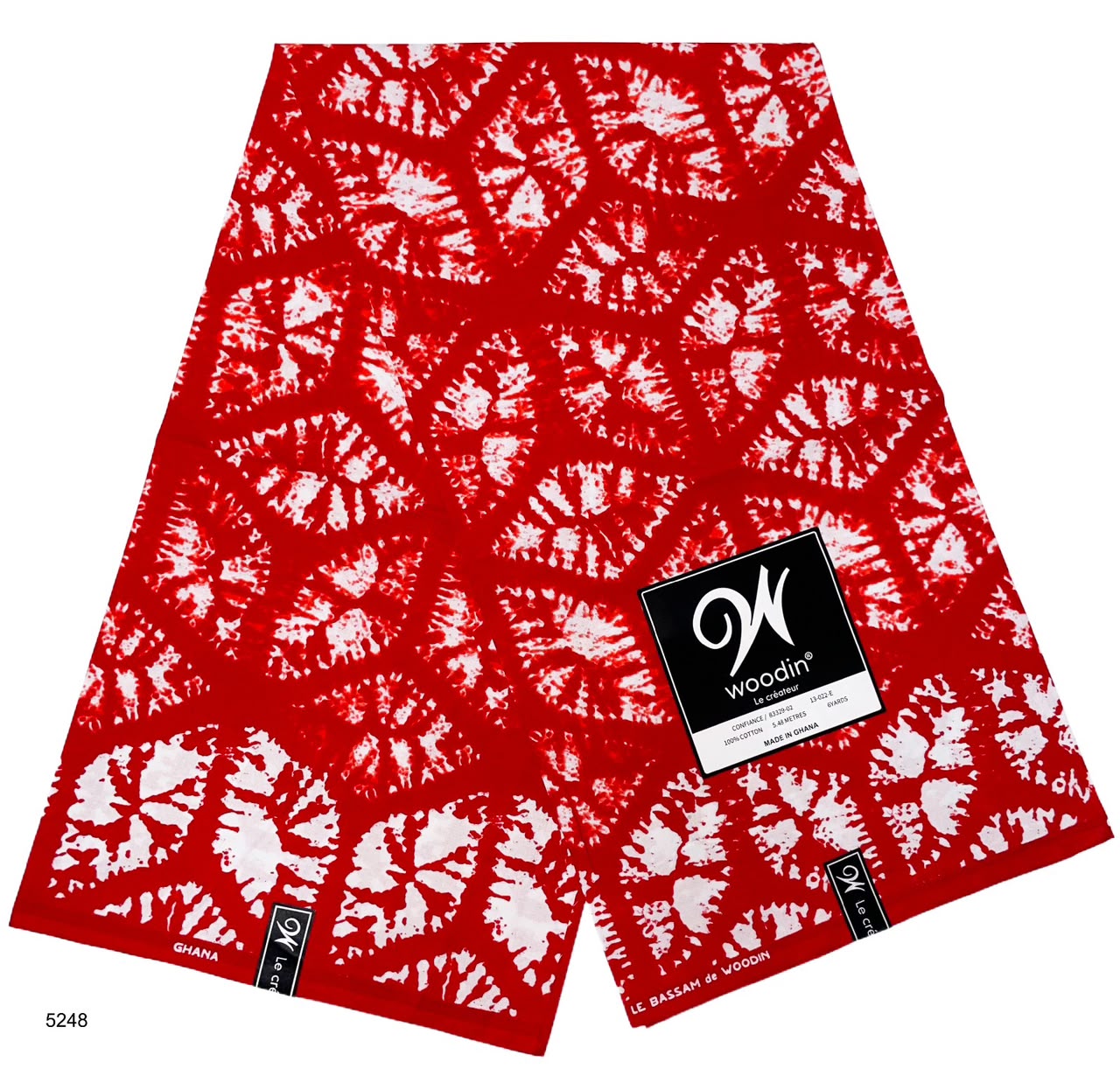 WOODIN IMITATION