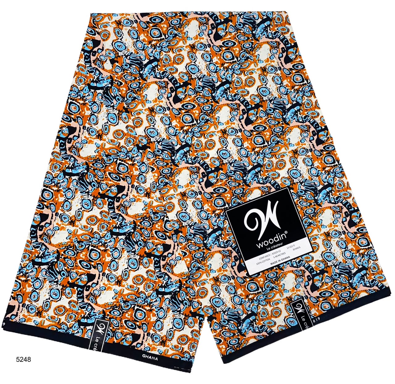 WOODIN IMITATION