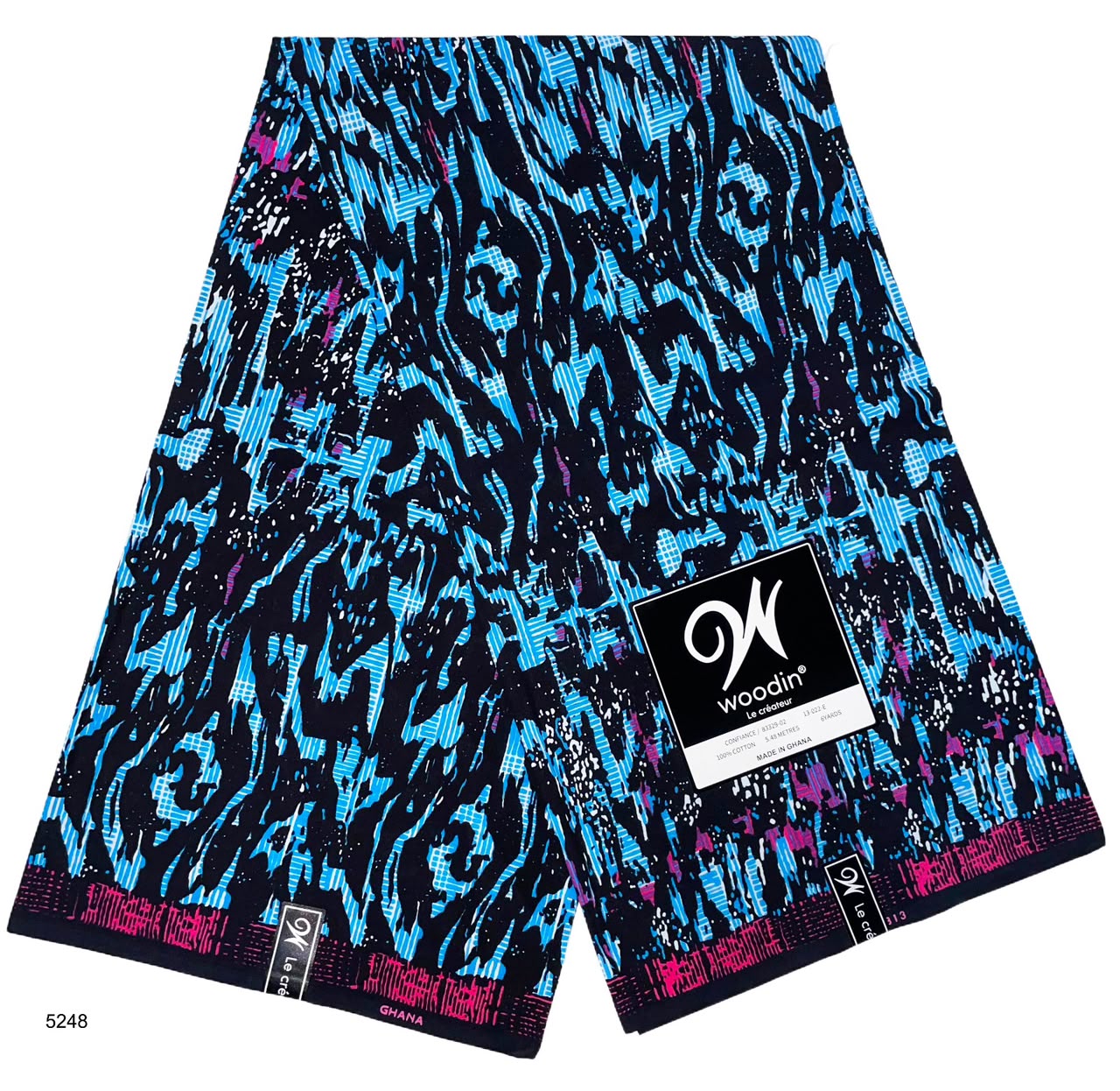 WOODIN IMITATION