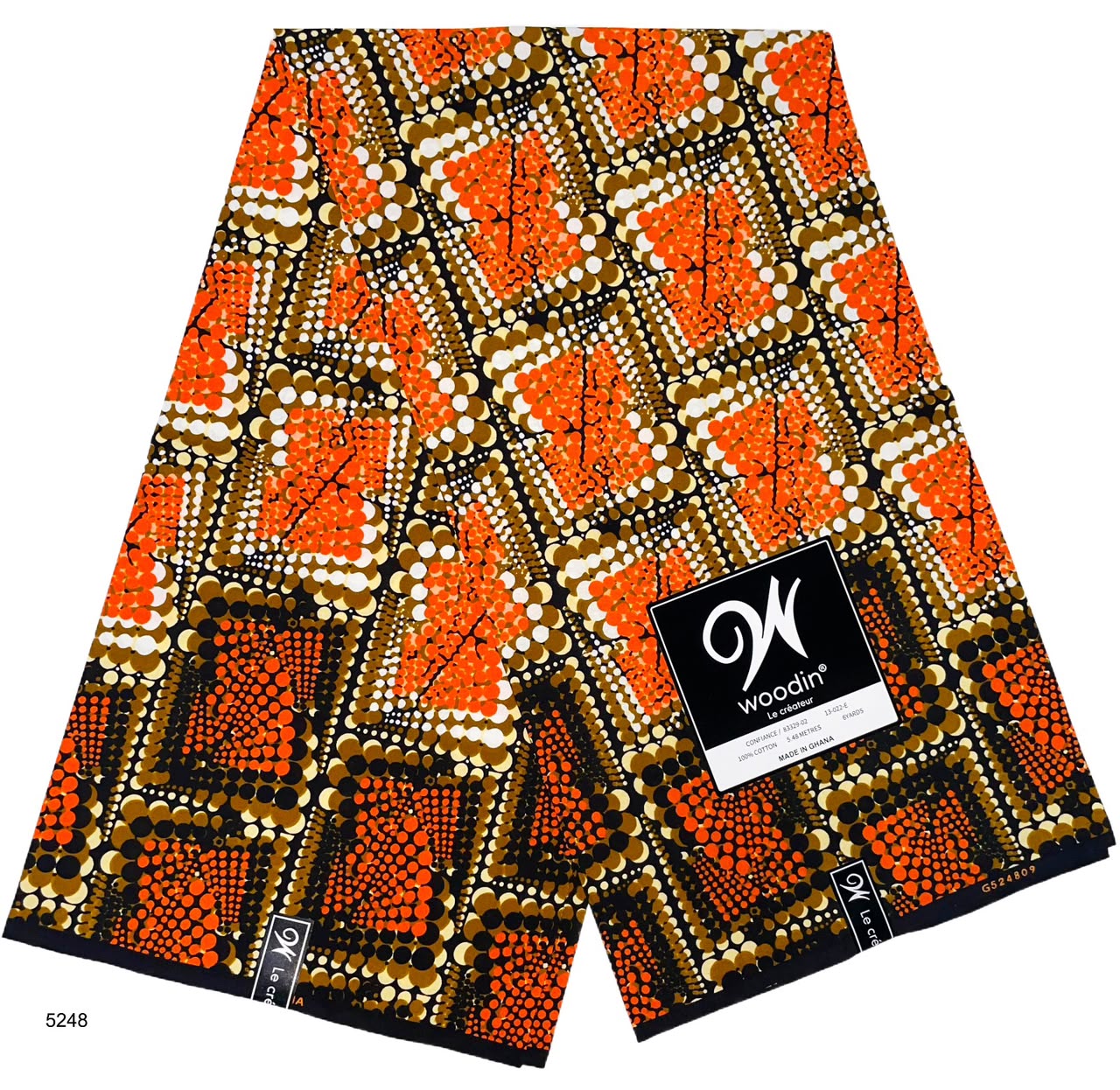 WOODIN IMITATION
