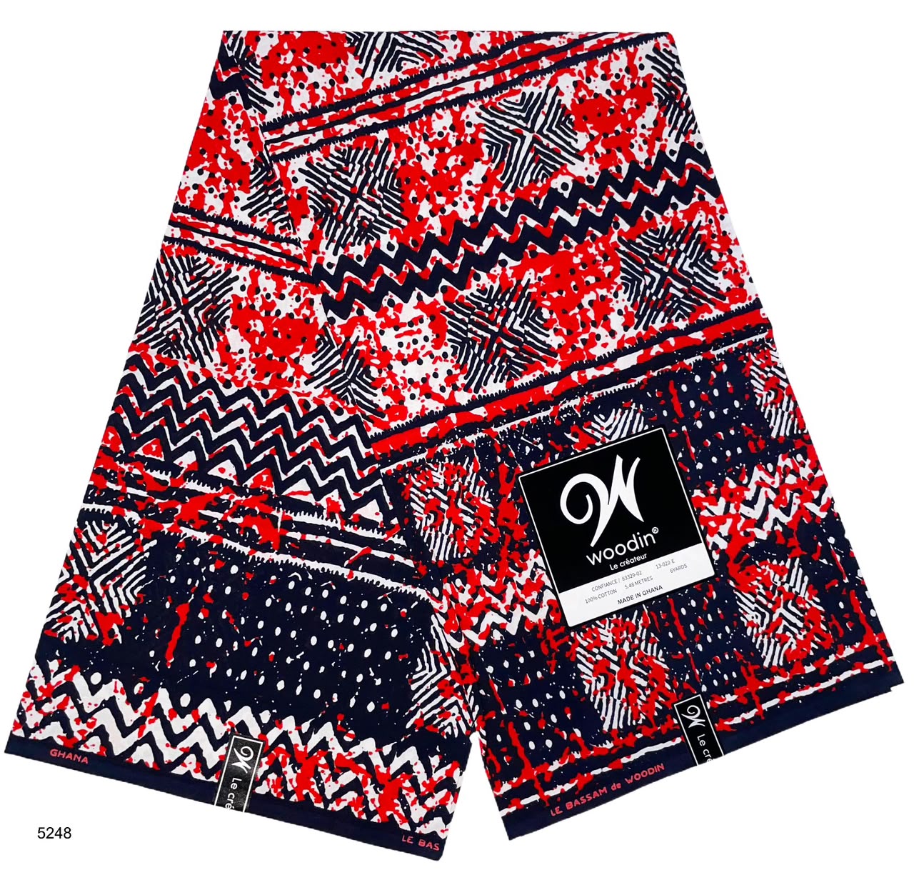 WOODIN IMITATION
