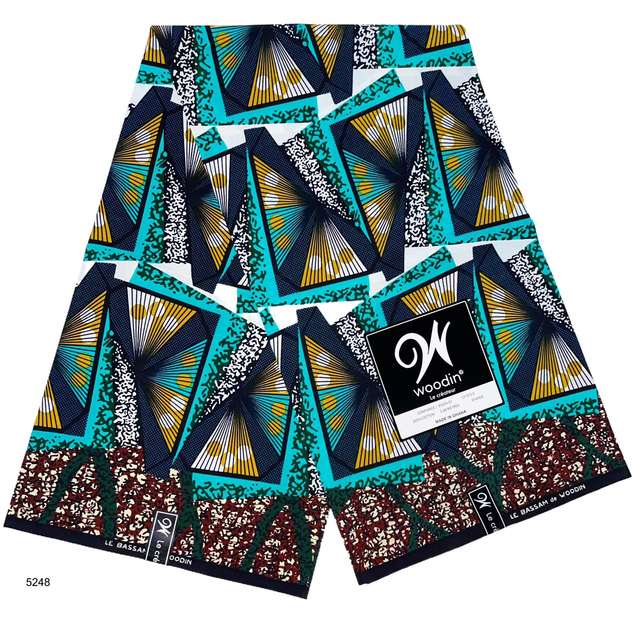 WOODIN IMITATION
