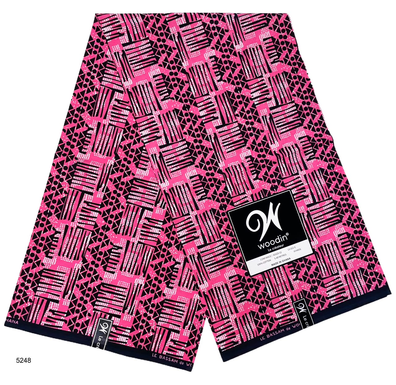 WOODIN IMITATION