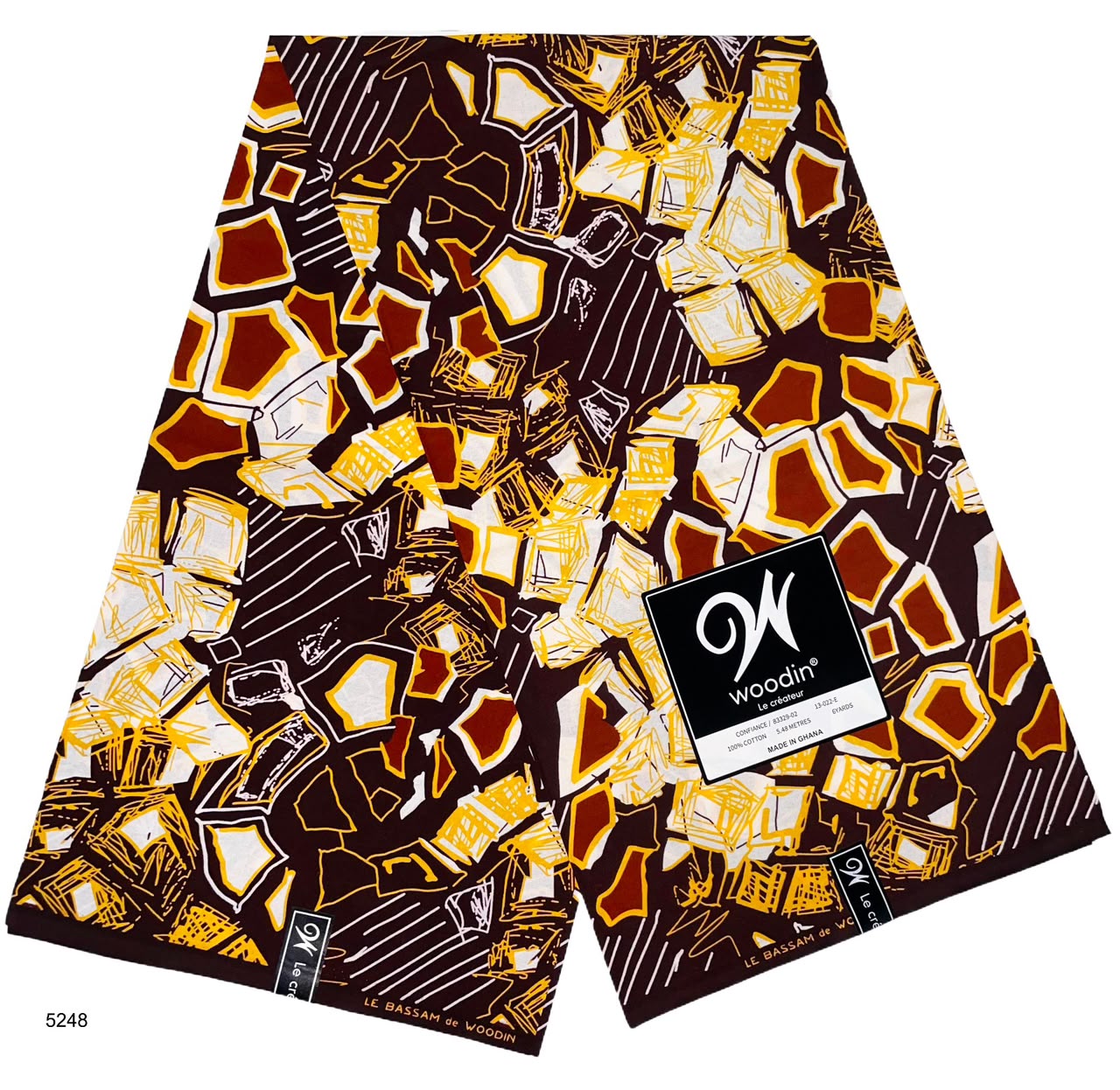 WOODIN IMITATION