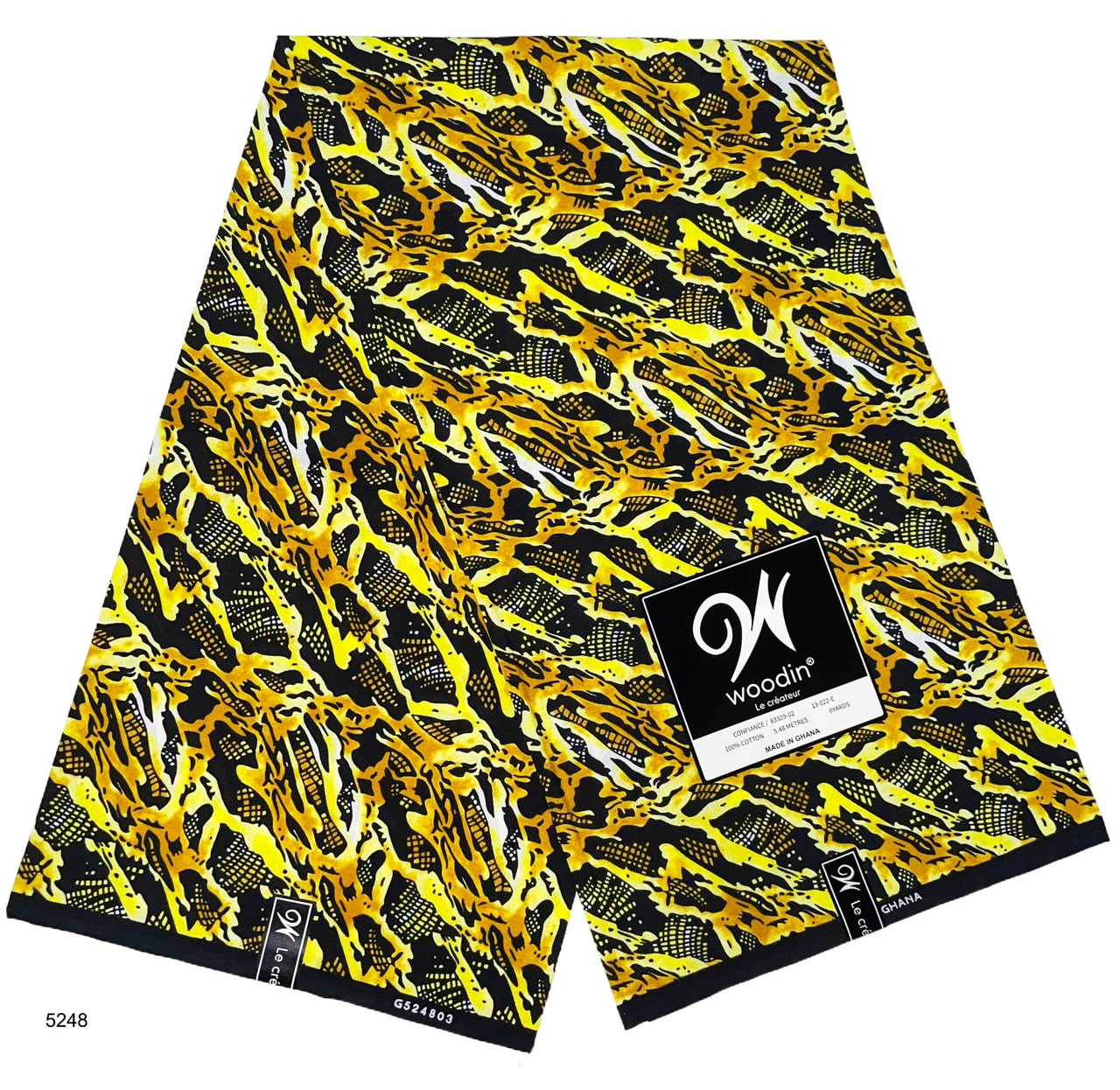 WOODIN IMITATION