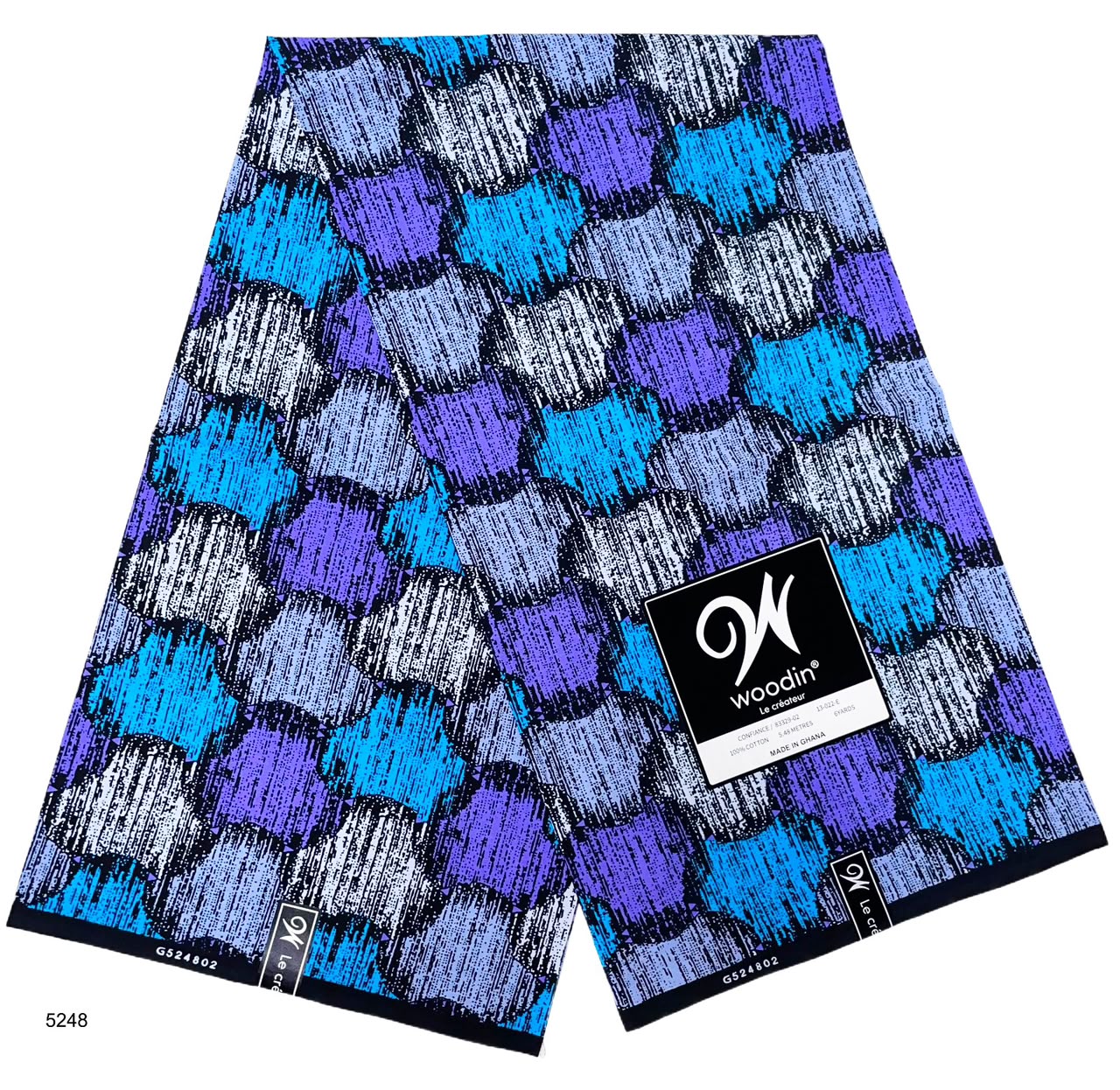 WOODIN IMITATION