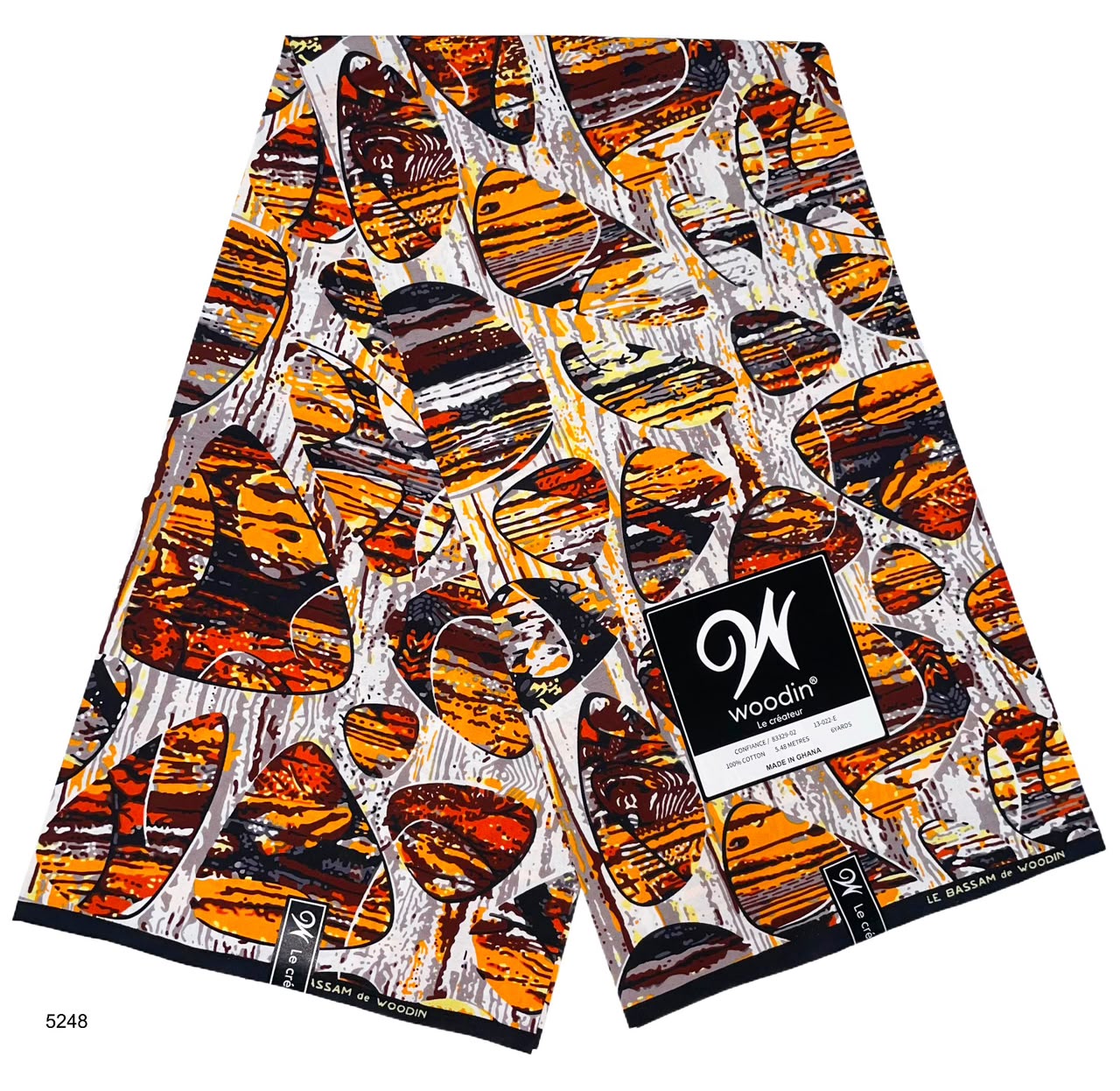 WOODIN IMITATION