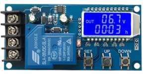 Module de chargeur