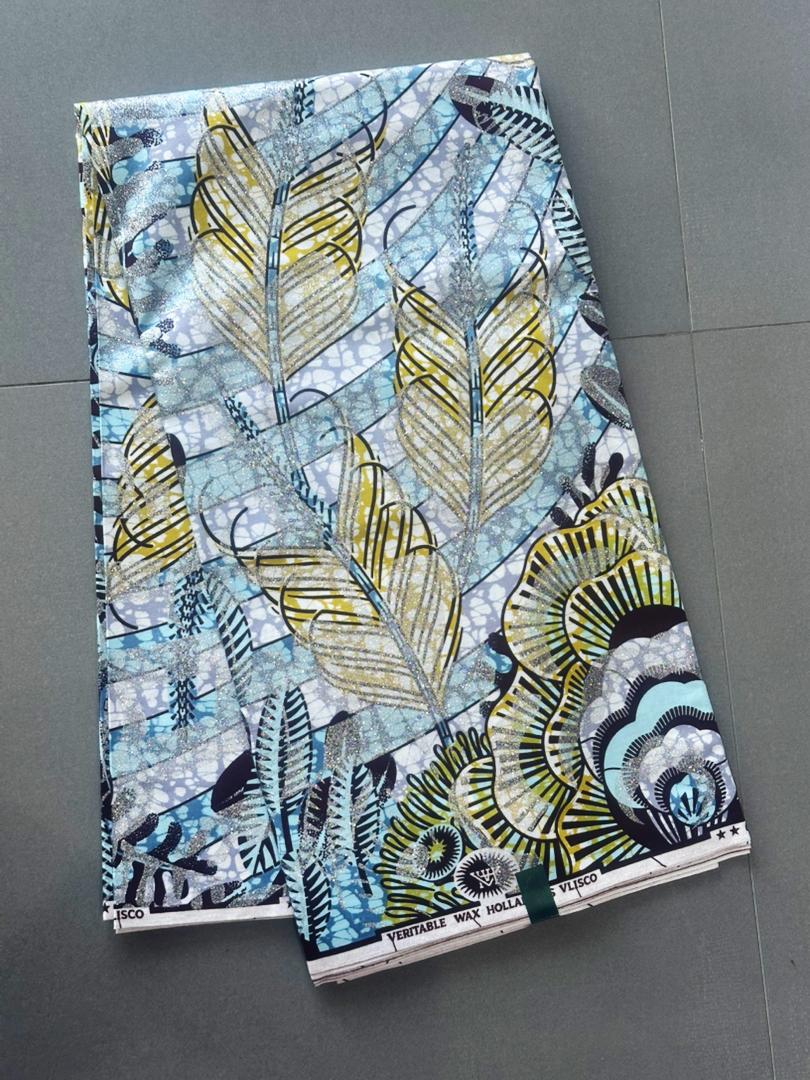 IMIT Grand Super Vlisco