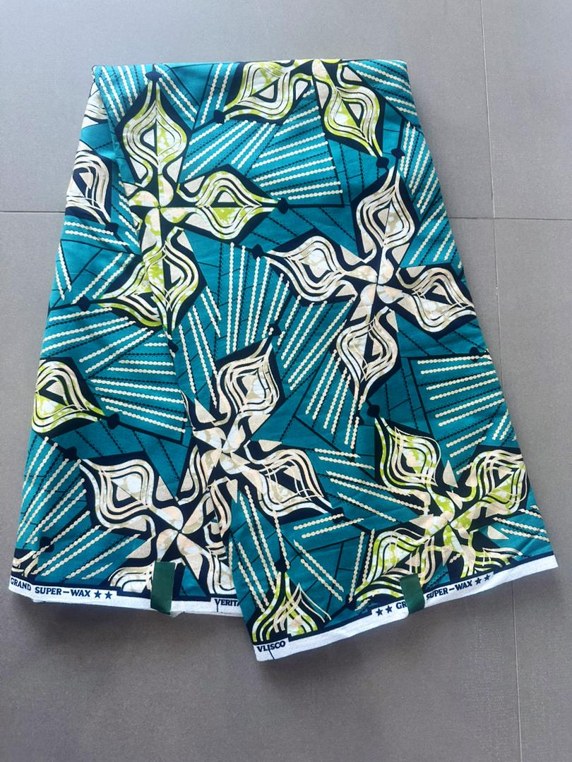 IMIT Grand Super Vlisco