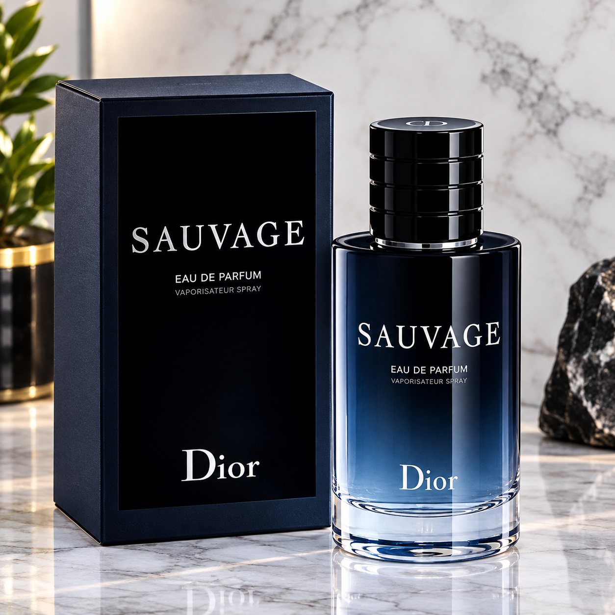 Dior sauvage
