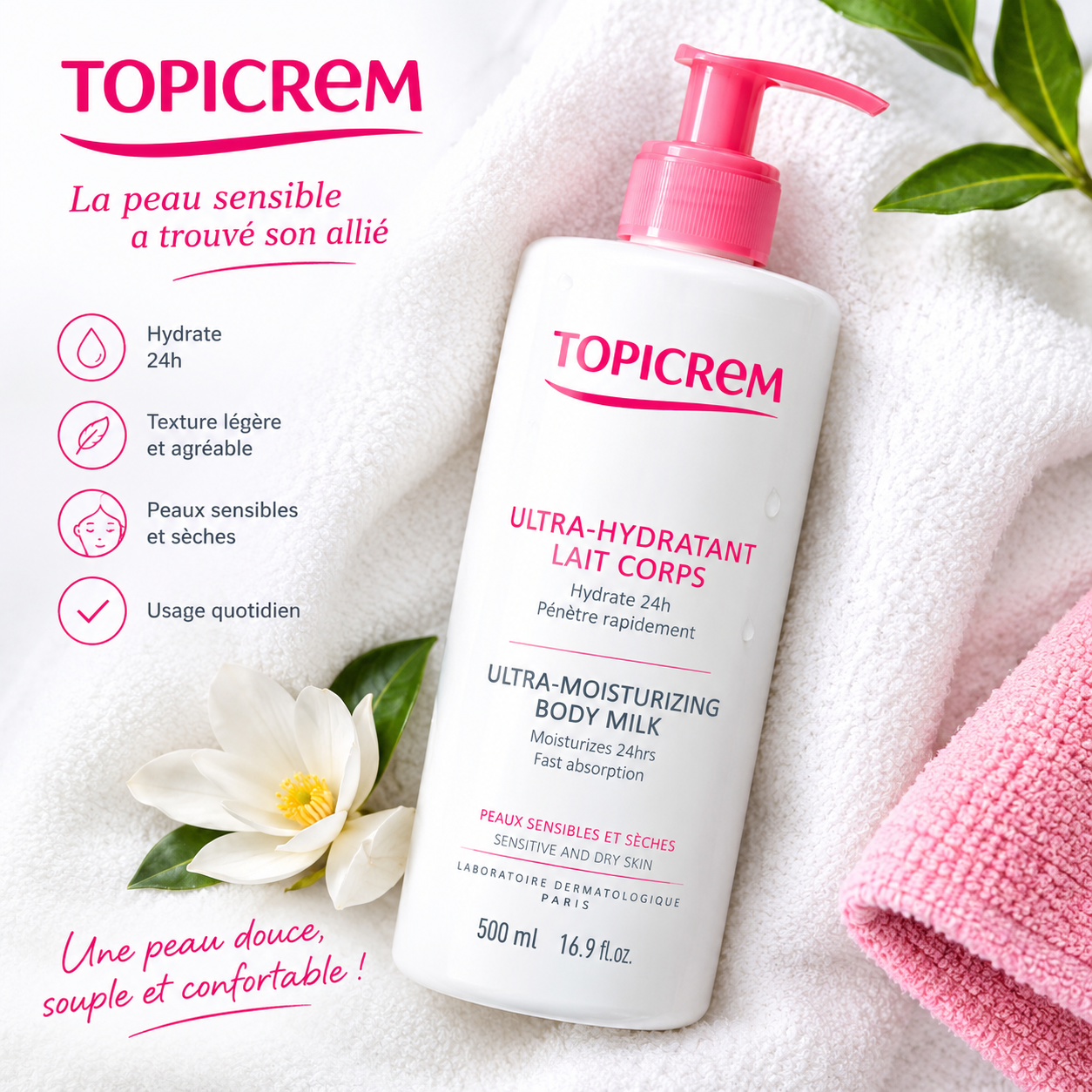 Tropicrem