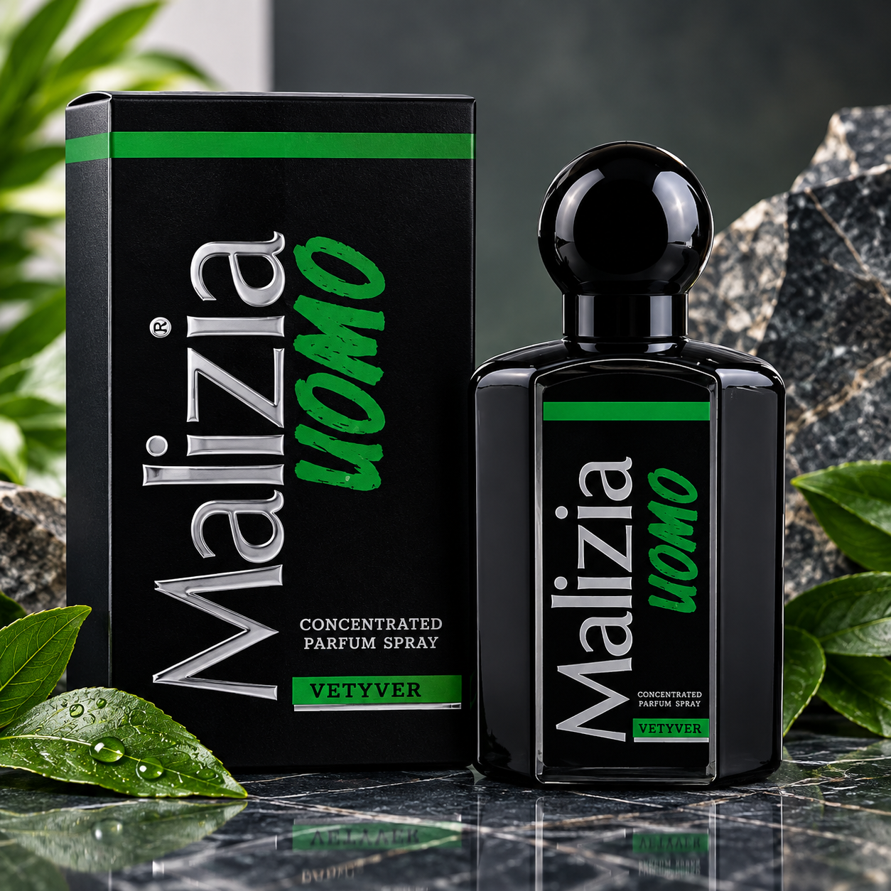 Malizia