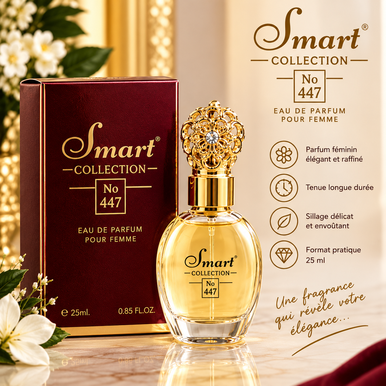 Smart447