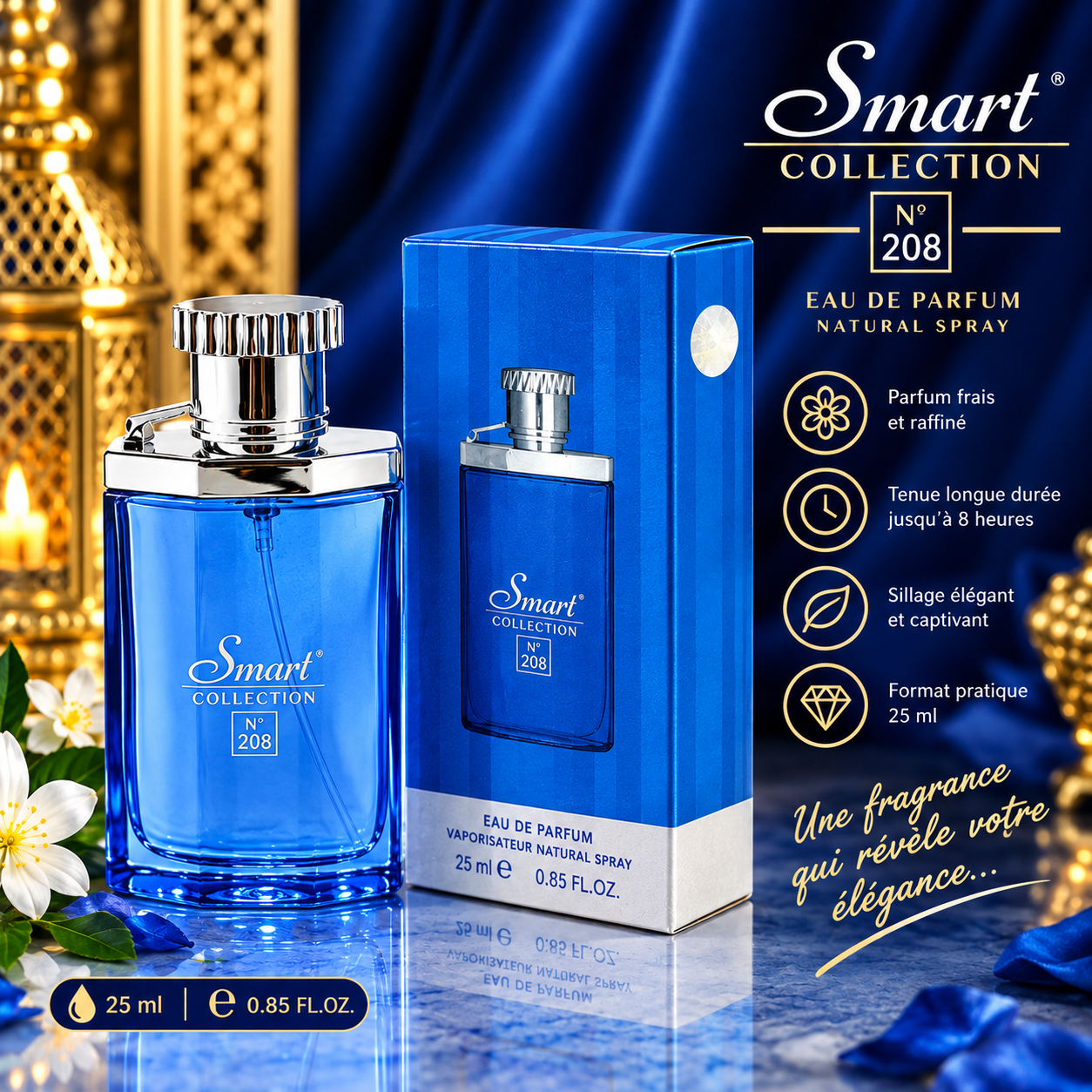 Smart 208