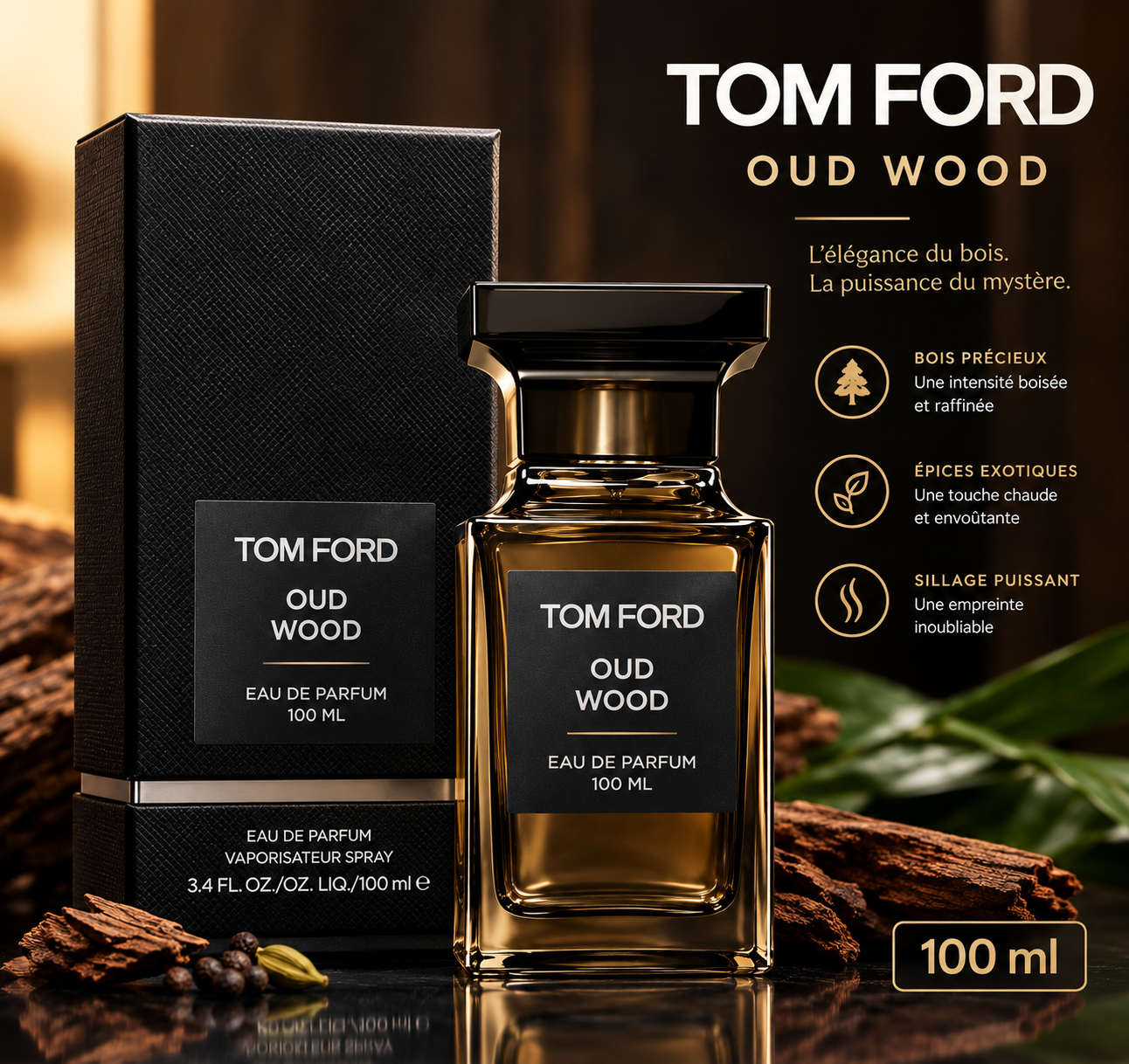 TOM FORD