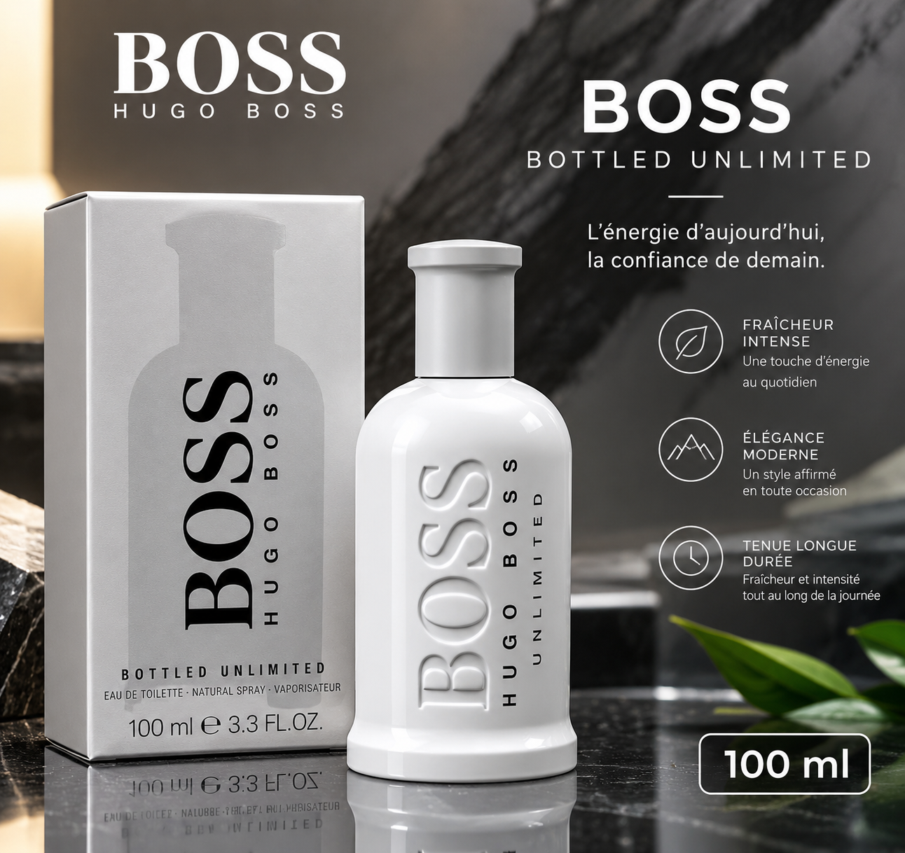 Hugo Boss