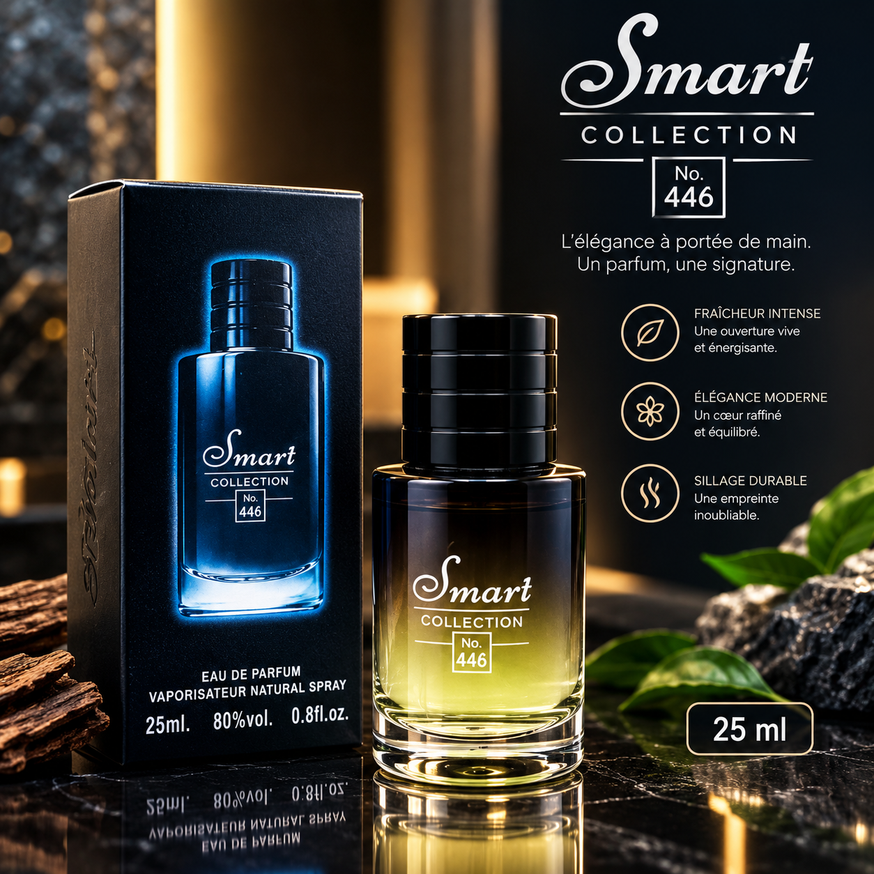 Smart 446