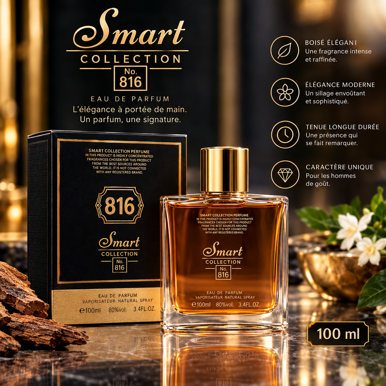 Smart 816